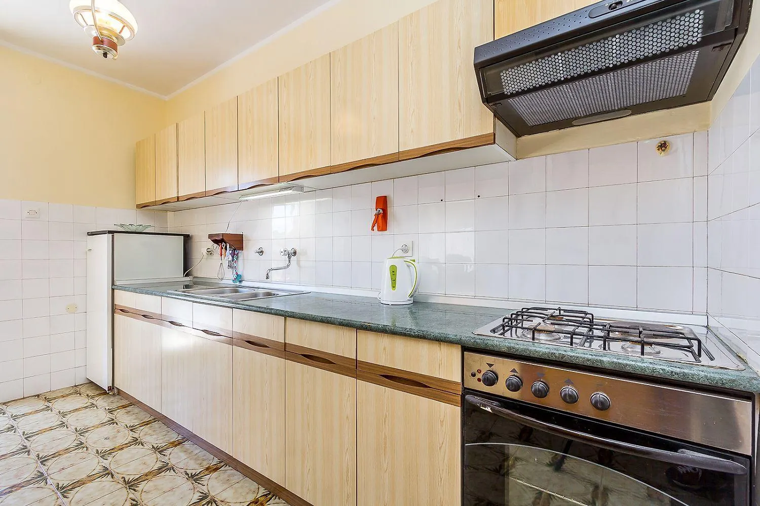 Apartament Casa Danilo Medulin